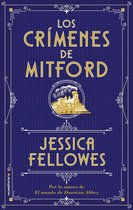 Los crímenes de Mitford 1 - Los crímenes de Mitford (Los crímenes de Mitford 1)