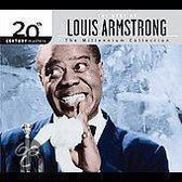 20th Century Masters - The Millennium Collection: The Best of Louis Armstrong