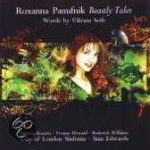 Roxanna Panufnik:  Beastly Tales