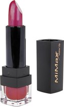 MiMax - Lipstick High Definition Lipstick Raisin G09