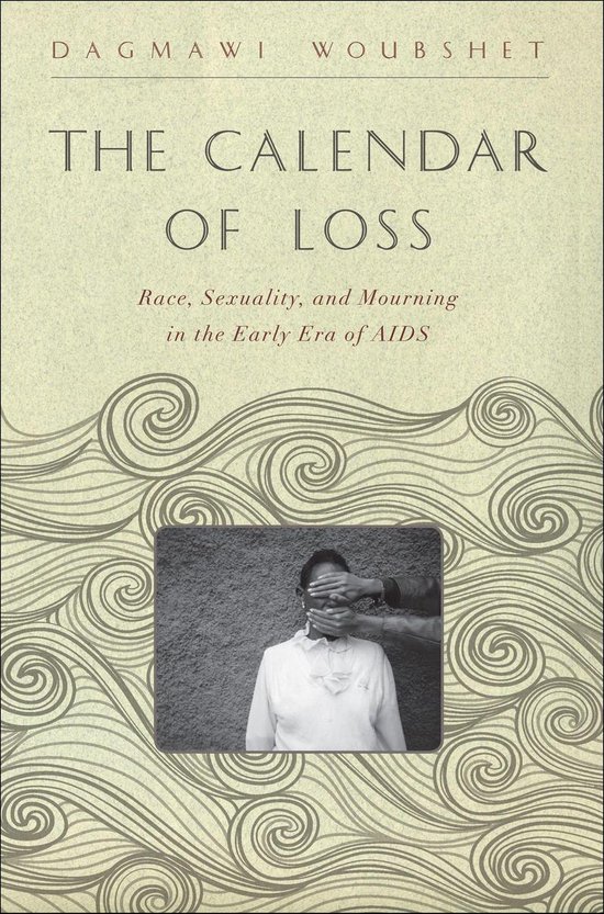 The Callaloo African Diaspora Series - The Calendar of Loss - cover
