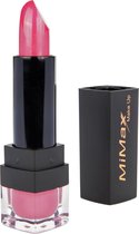 MiMax - Lipstick High Definition Lipstick Violet G08