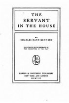 The servant in the house