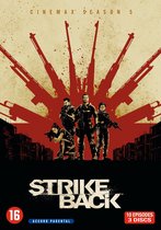 Strike Back - Seizoen 5 (DVD)