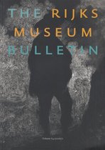 The Rijksmuseum Bulletin  1-2016