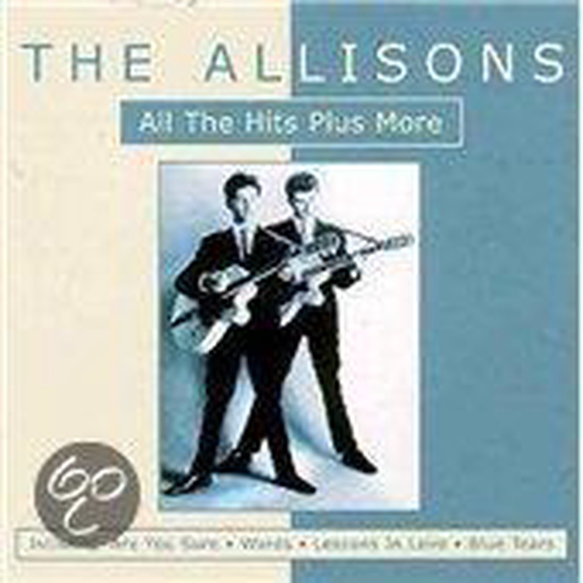 All The Hits Plus More
