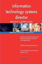 Information Technology Systems Director Red-Hot Career; 2514 Real Interview Ques