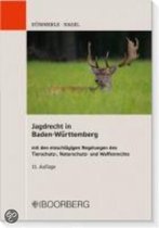 Jagdrecht in Baden-Württemberg