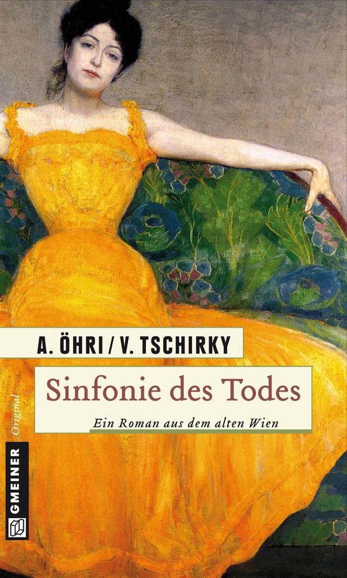 Sinfonie des Todes - cover