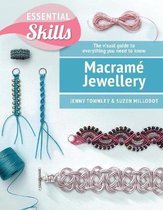 Macrame Jewellery