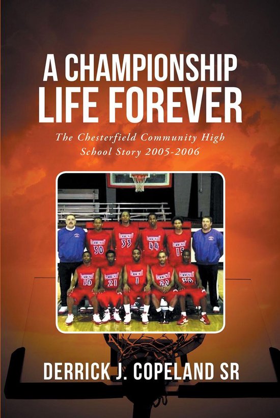 A Championship Life Forever - cover