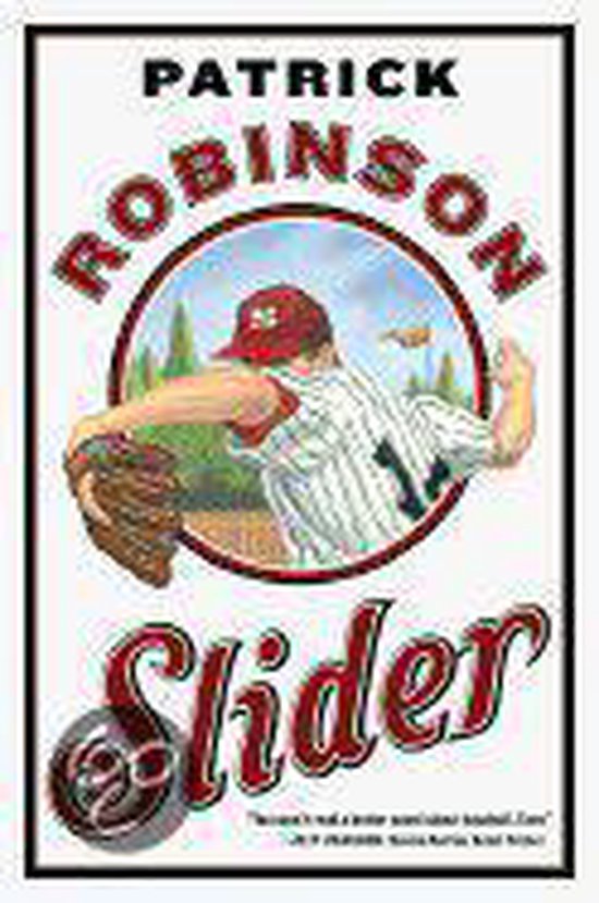 Slider - cover