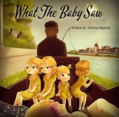 Omslag What the Baby Saw