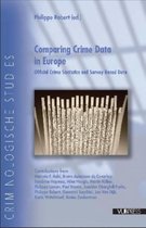 Comparing Crime Data in Europe