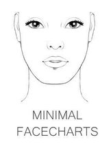 Minimal Facecharts