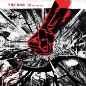 The Bug - Bad / Get Out The Way (2 12" Vinyl Single)