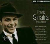 Frank Sinatra The Legend