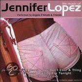 Various (Covers) - Jennifer Lopez