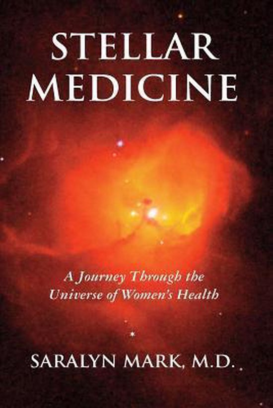 Stellar Medicine - cover