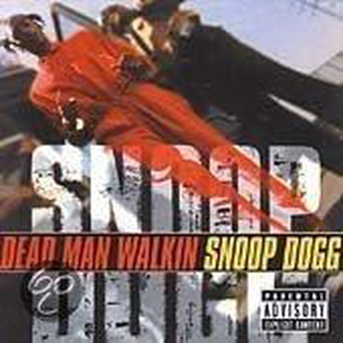 Dead Man Walkin