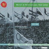 Musik in Deutschland 1950-2000: Sinfonische Musik 1970-1980