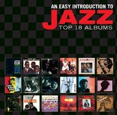 Easy Introduction To Jazz