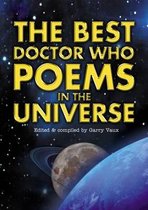 The Best Doctor Who Poems in the Universe
