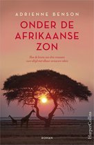 Onder de Afrikaanse zon