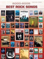 Best Rock Songs 2000-2005