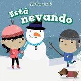 Esta Nevando (It's Snowing)