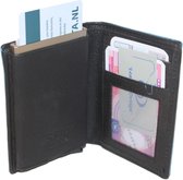 Innuendo Gaz mini Billfold met figuretta