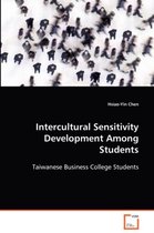 Intercultural Sensitivity Development Among Students