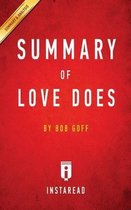 Summary of Love Does