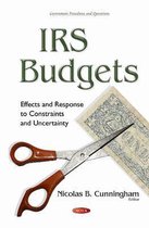 IRS Budgets