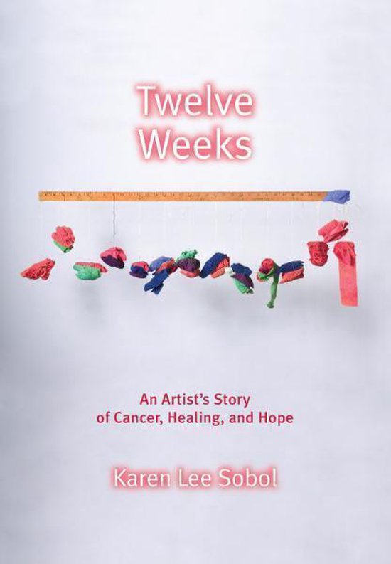 Twelve Weeks - cover