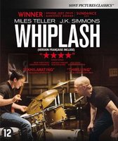 Whiplash (Blu-ray)