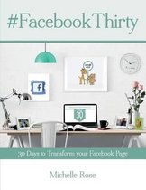 Facebook Thirty Workbook