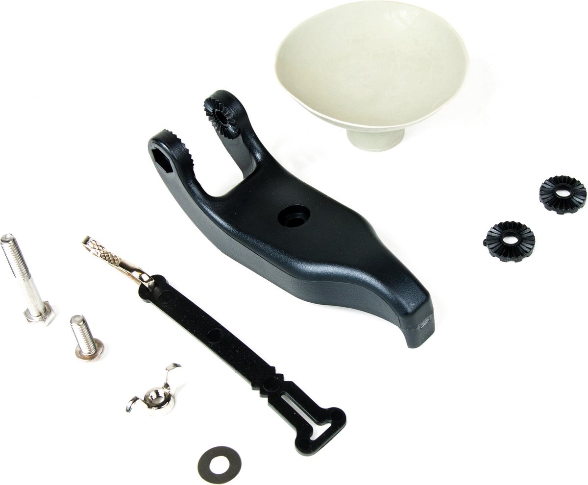 Portable Zuignapset Humminbird