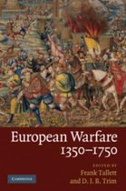 European Warfare 1350-1750