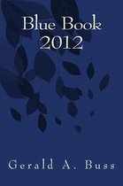 Blue Book 2012