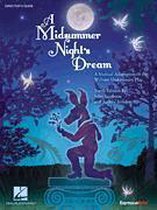 Midsummer Night's Dream, A - Youth Musical
