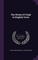 The Works of Virgil in English Verse