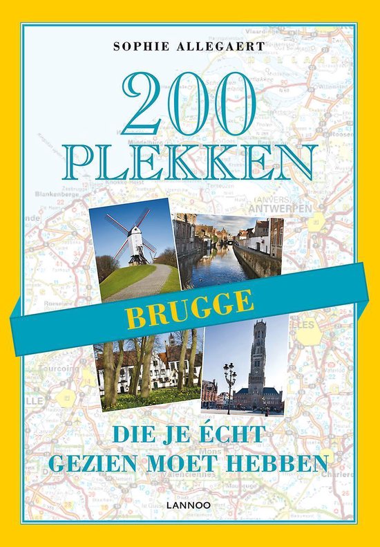 Brugge - cover