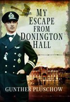 My Escape from Doninghton Hall