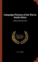 Campaign Pictures of the War in South Africa