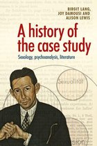 A history of the case study