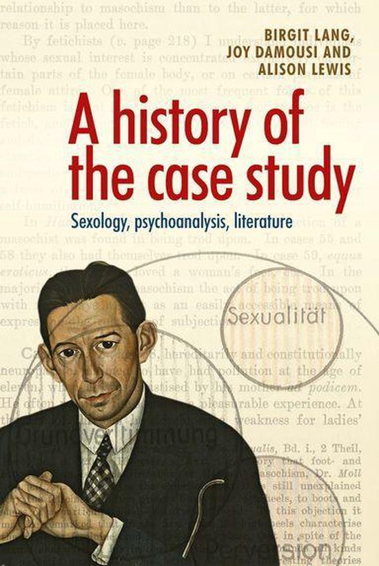 A history of the case study - cover