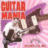 Guitar Mania, Vol. 18