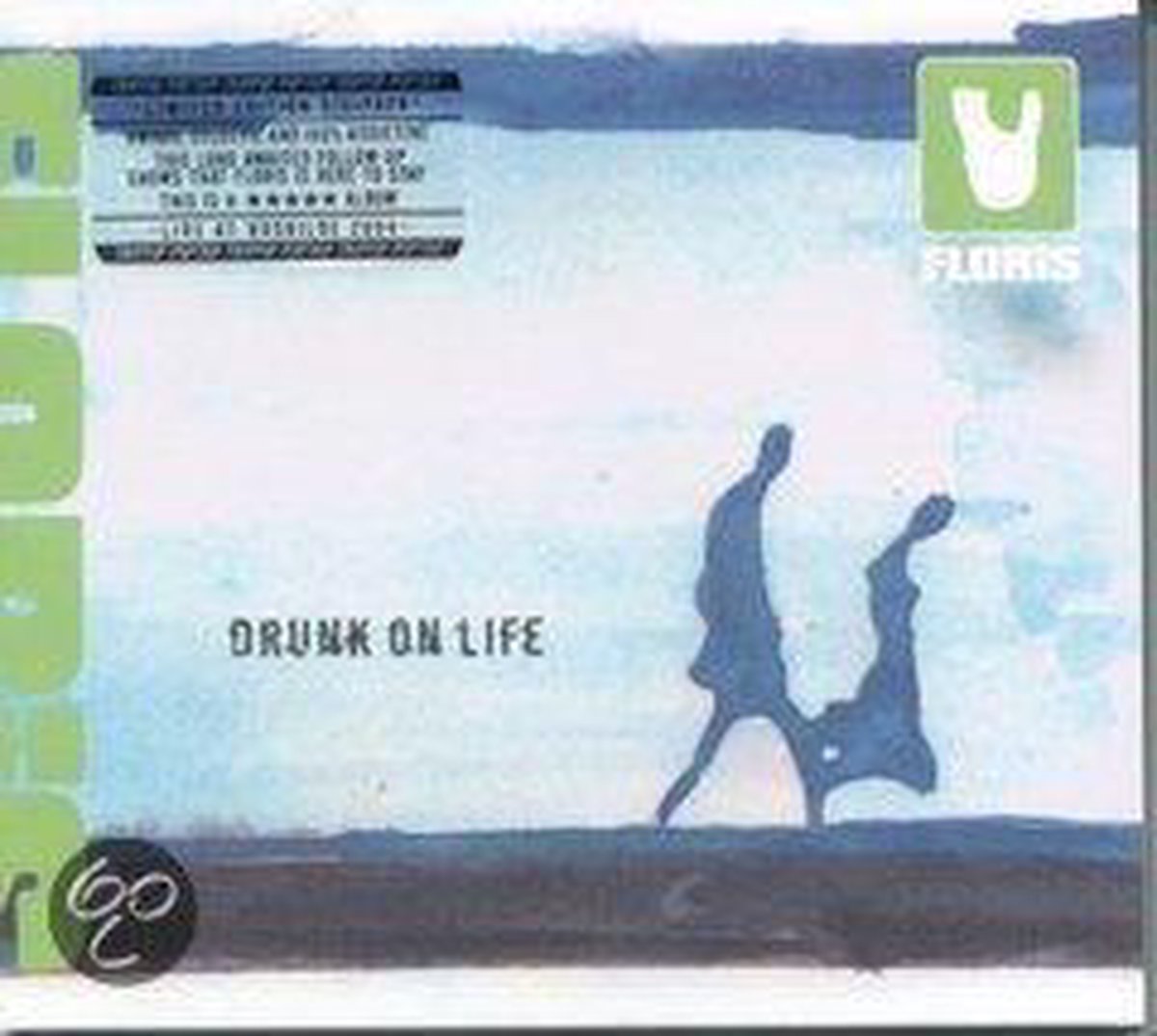 Drunk On Life