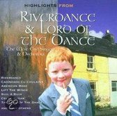 Highlights Of River Dance & Lord Of The Dance